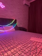 ButttFly Live Sex December 18, 2025