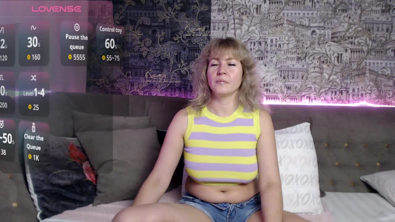 mandyfoxxx Live Sex December 18, 2025