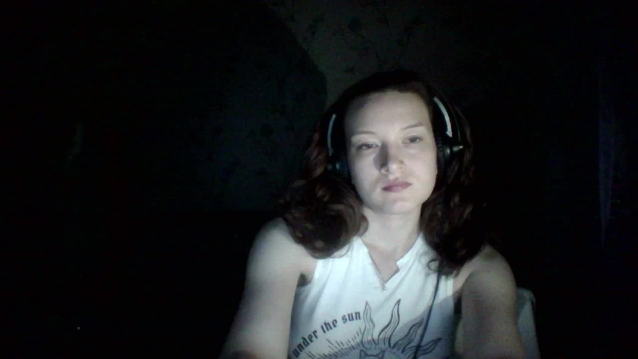 kurtizanka-partizanka Live Sex December 13, 2025