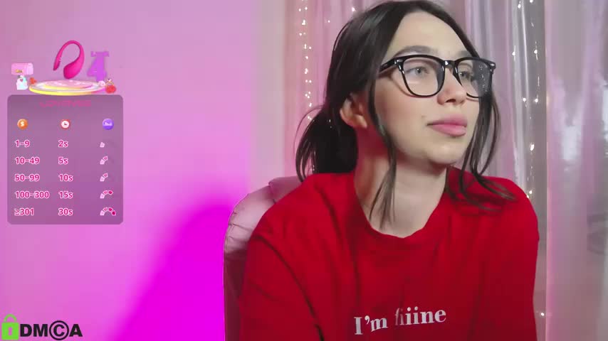 Arianahot777 Live Sex December 13, 2025