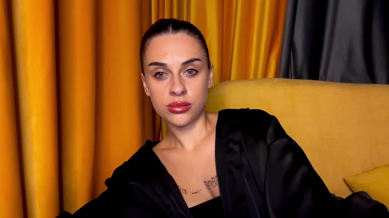 TatiUA Live Sex December 13, 2025