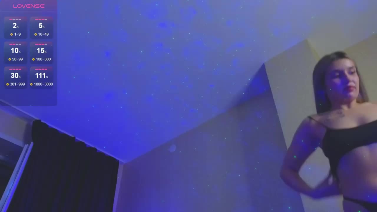 RoxyChilli Live Sex December 18, 2025