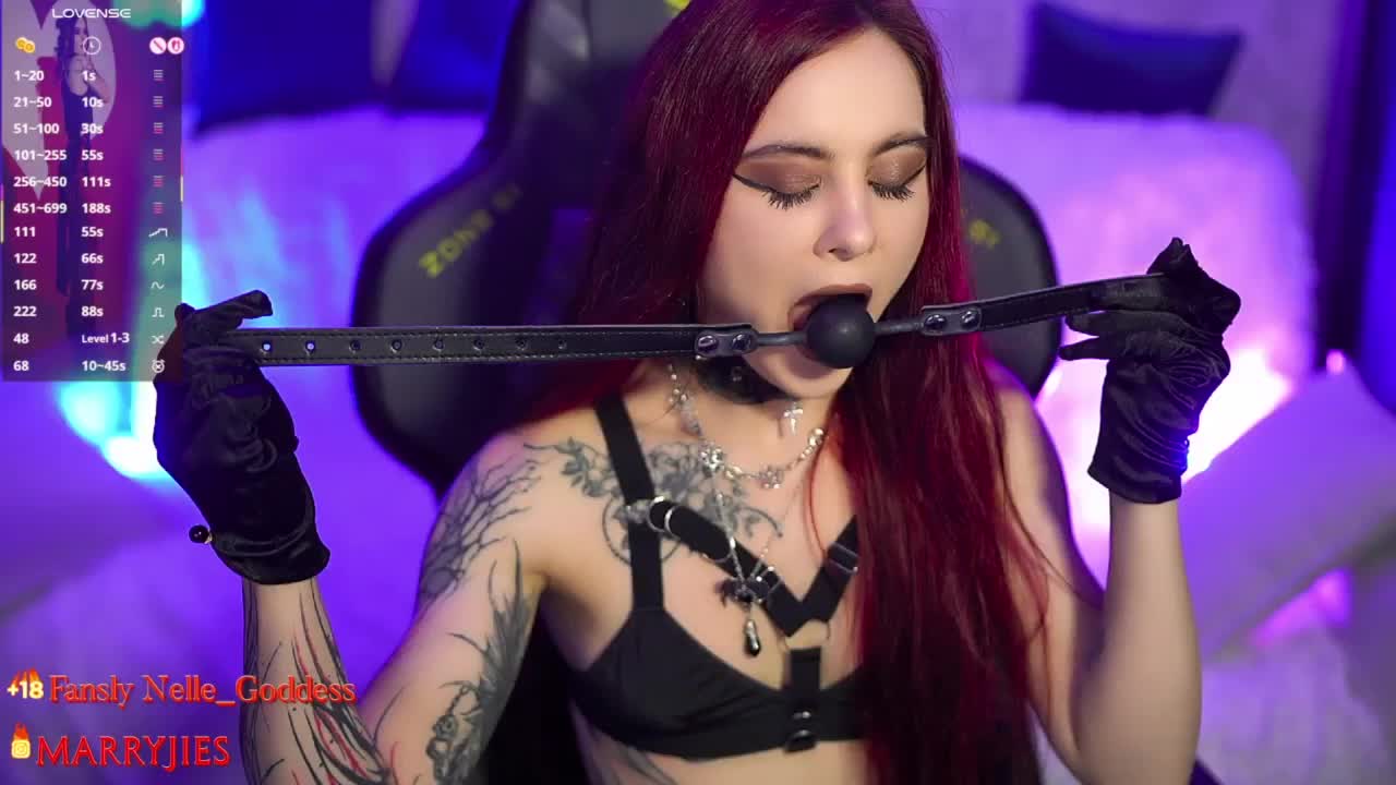 MarJie Live Sex December 18, 2025