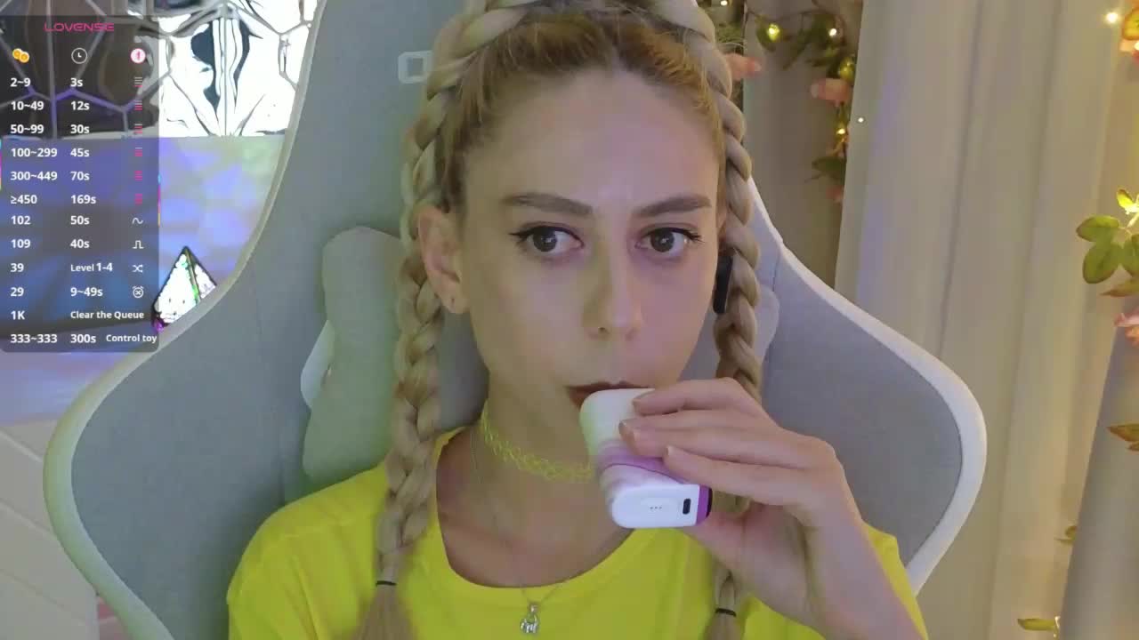 ballerina_capuchina Live Sex December 13, 2025