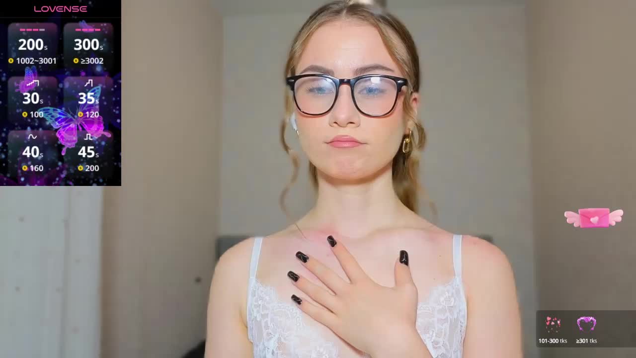 AminaLuxuryyy Live Sex December 13, 2025