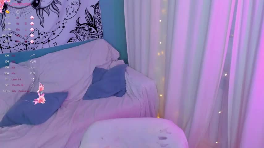 LilyBelll Live Sex December 13, 2025