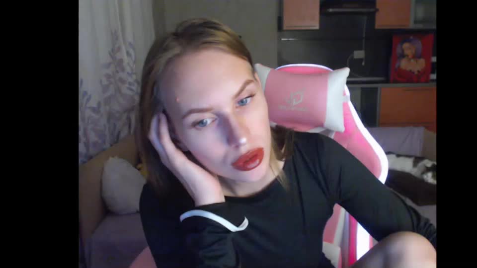 elsa_shine Live Sex December 13, 2025