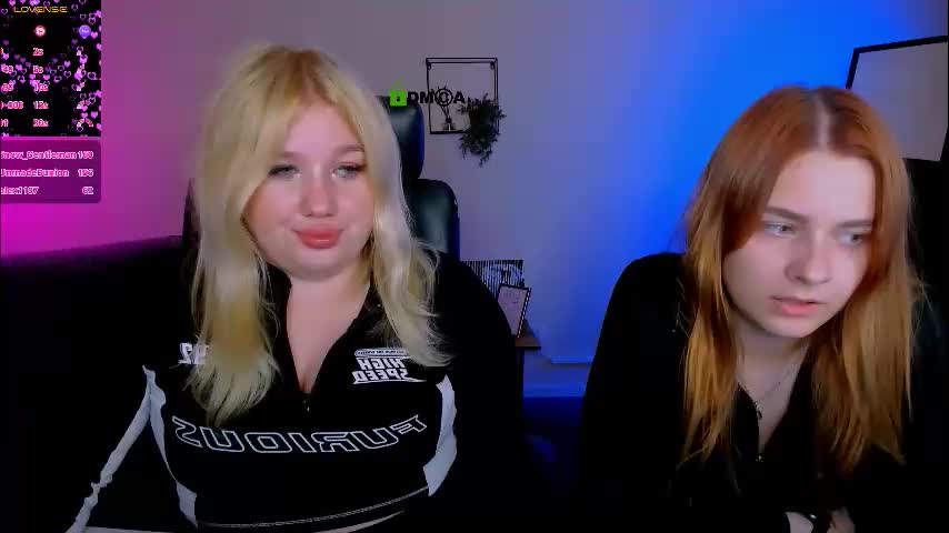 juli_kisss Live Sex December 13, 2025