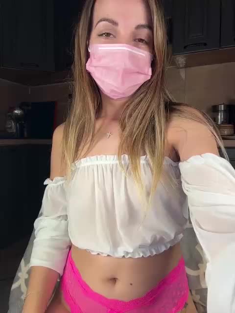 KamilaKa Live Sex December 13, 2025