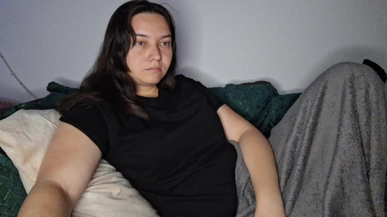 CyndeeWinter Live Sex December 14, 2025