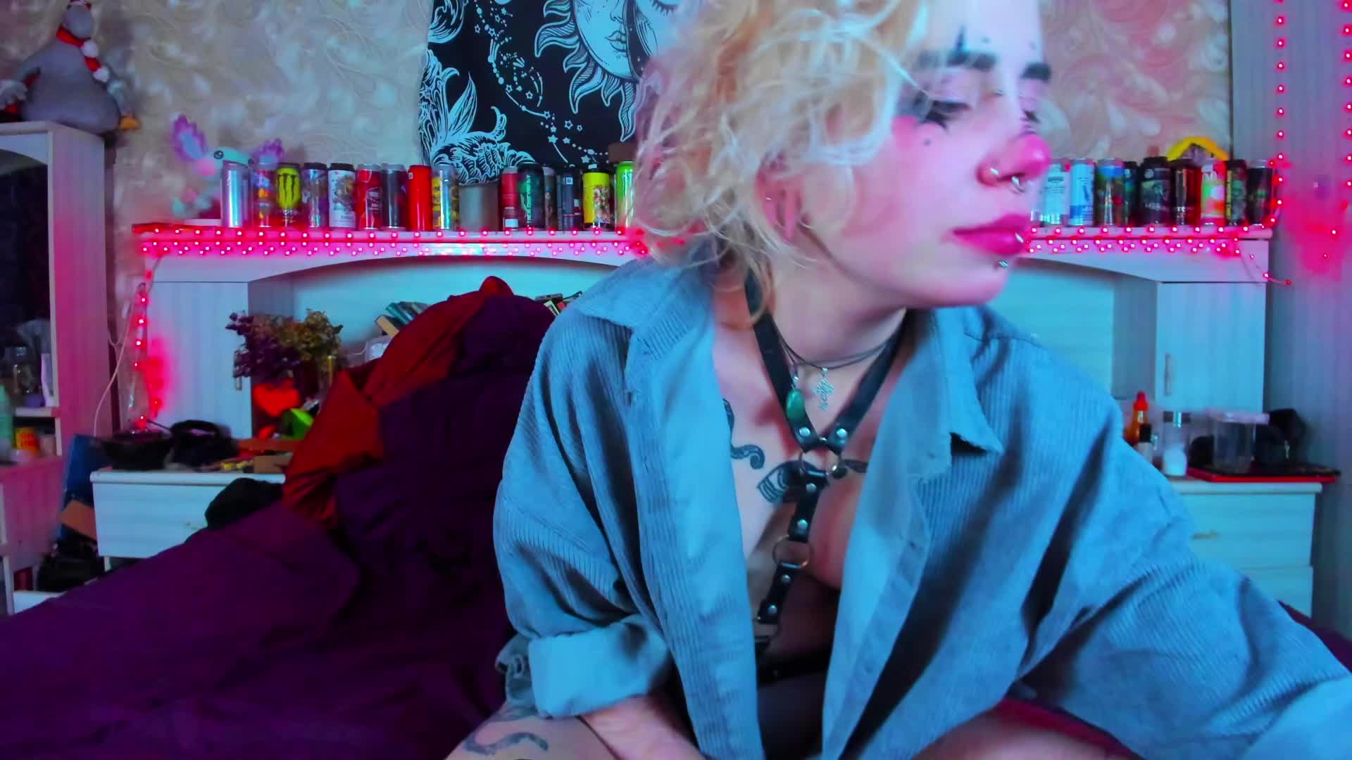 Aru-k0t0 Live Sex December 13, 2025