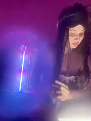 Flossy_Vettie Live Sex December 18, 2025