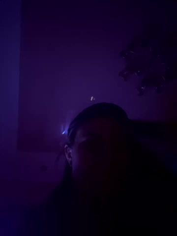 Flossy_Vettie Live Sex December 18, 2025