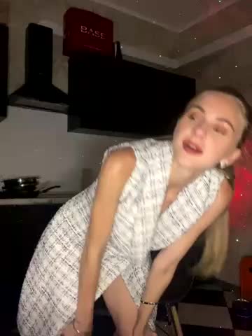 GraceTorrez Live Sex December 17, 2025