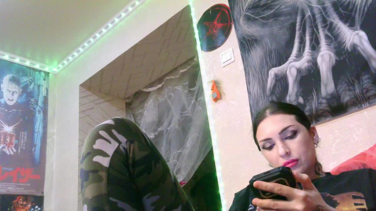 TvarRoxy Live Sex December 13, 2025