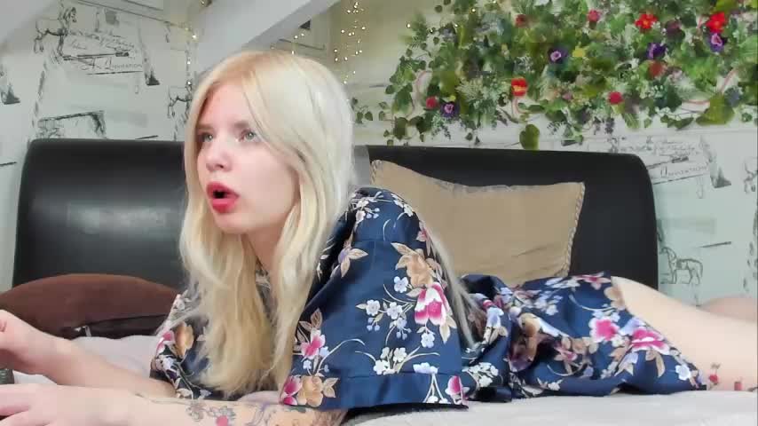 kliss Live Sex December 13, 2025