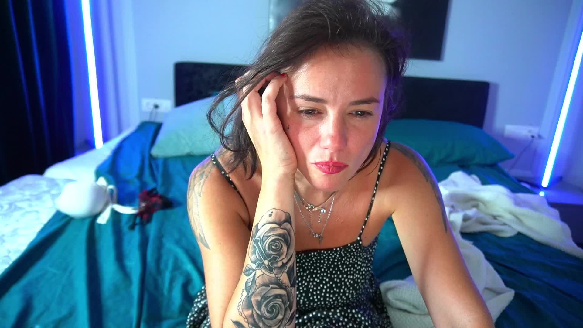 FancyNata Live Sex December 13, 2025