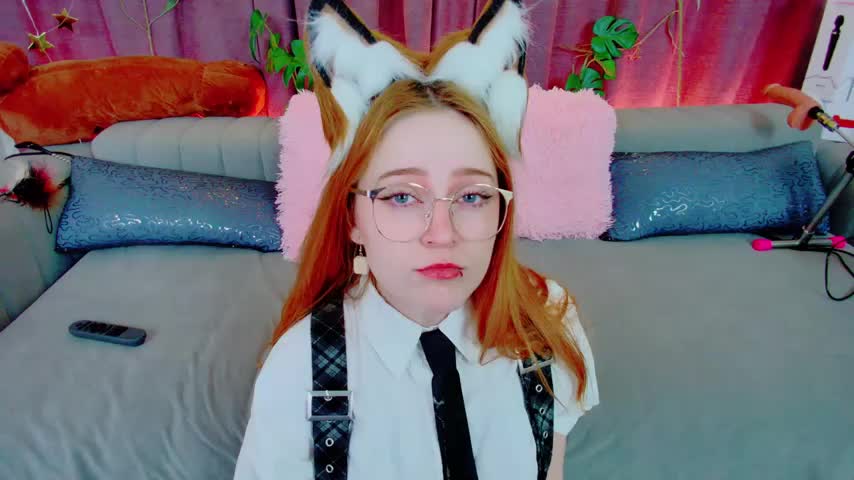 Moxy_Foxy Live Sex 2025.08.27