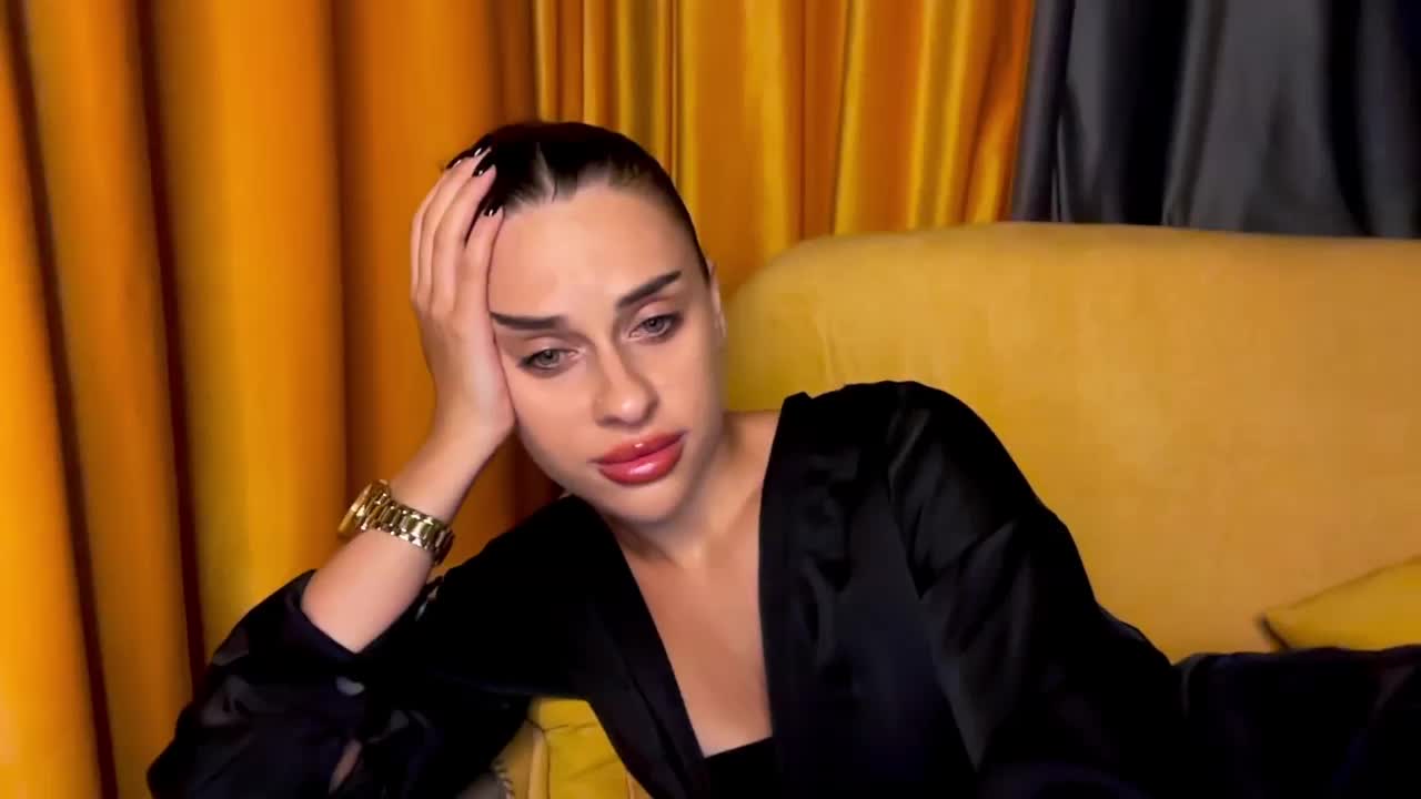 TatiUA Live Sex December 13, 2025