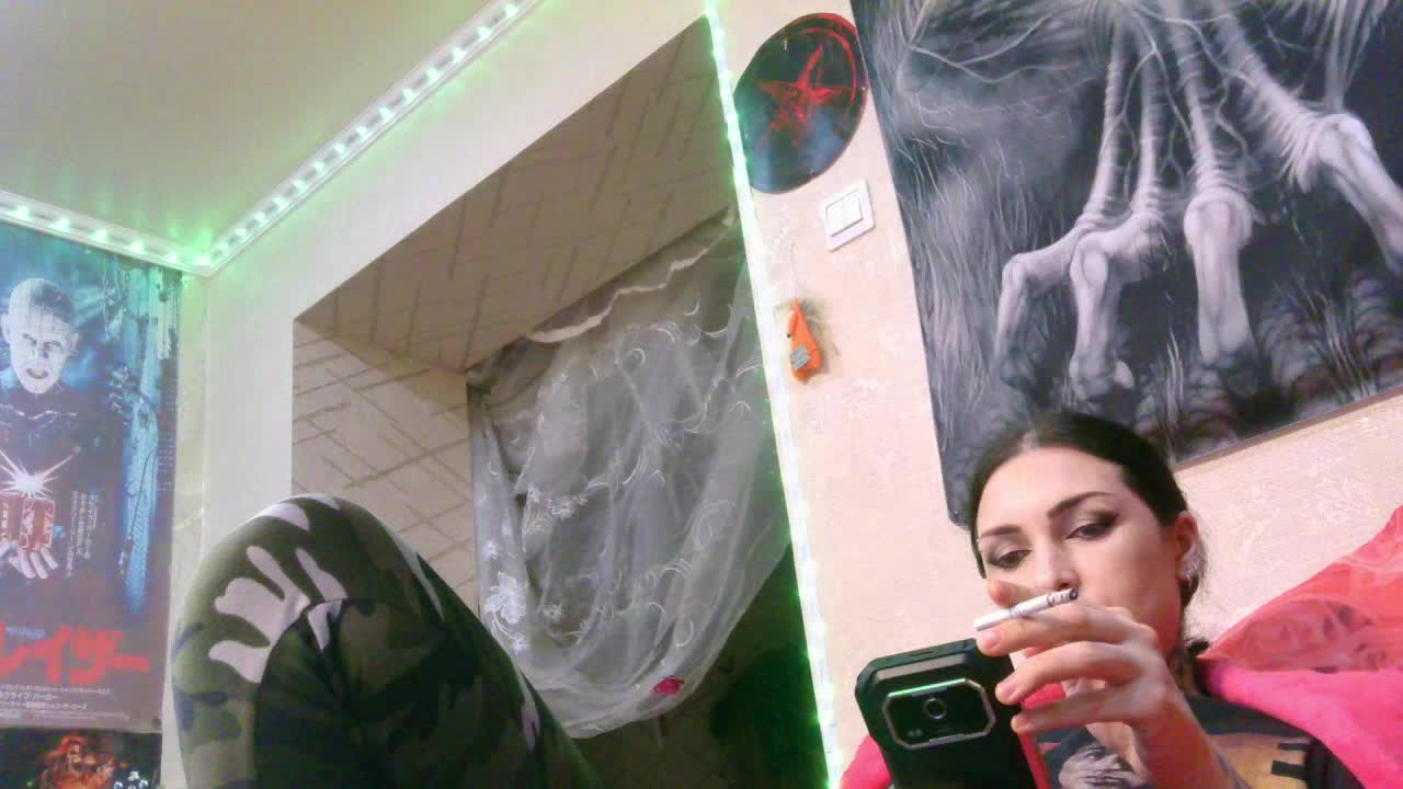 TvarRoxy Live Sex December 13, 2025