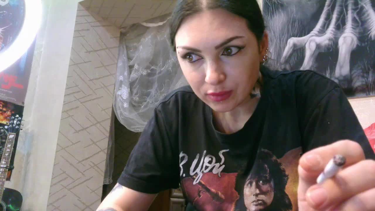 TvarRoxy Live Sex December 13, 2025