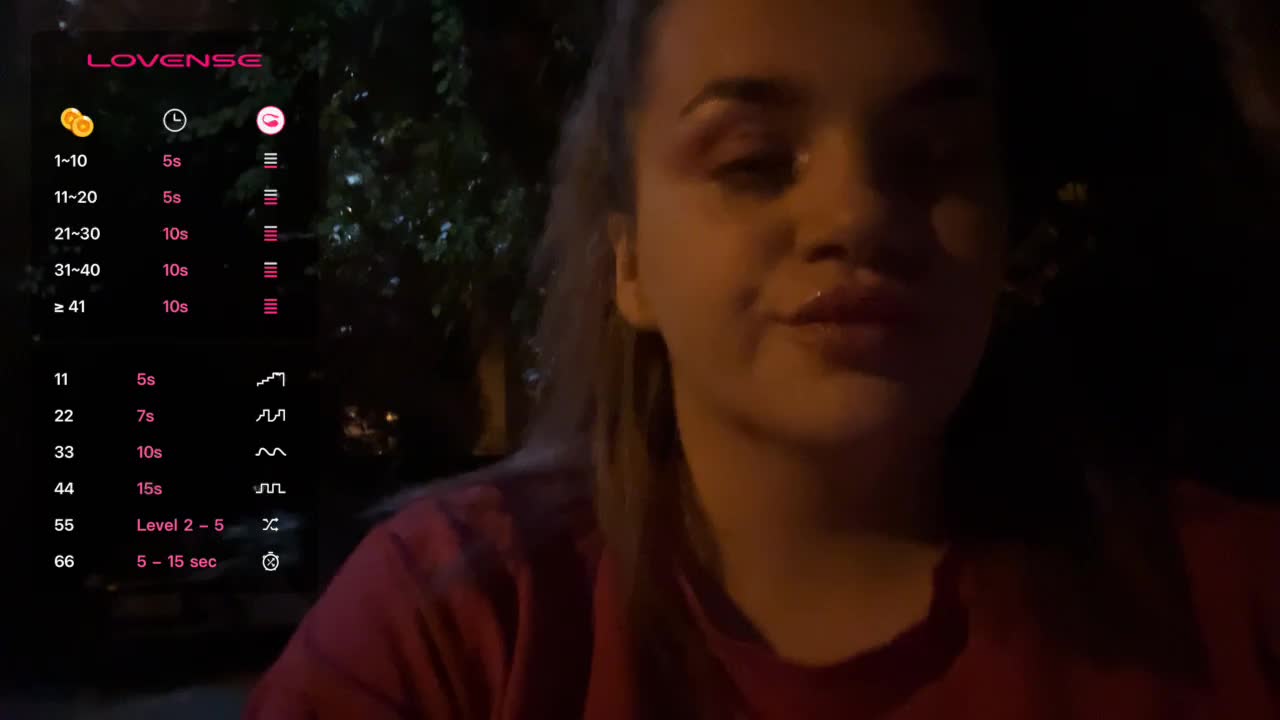 MariaMilfa1 Live Sex December 13, 2025