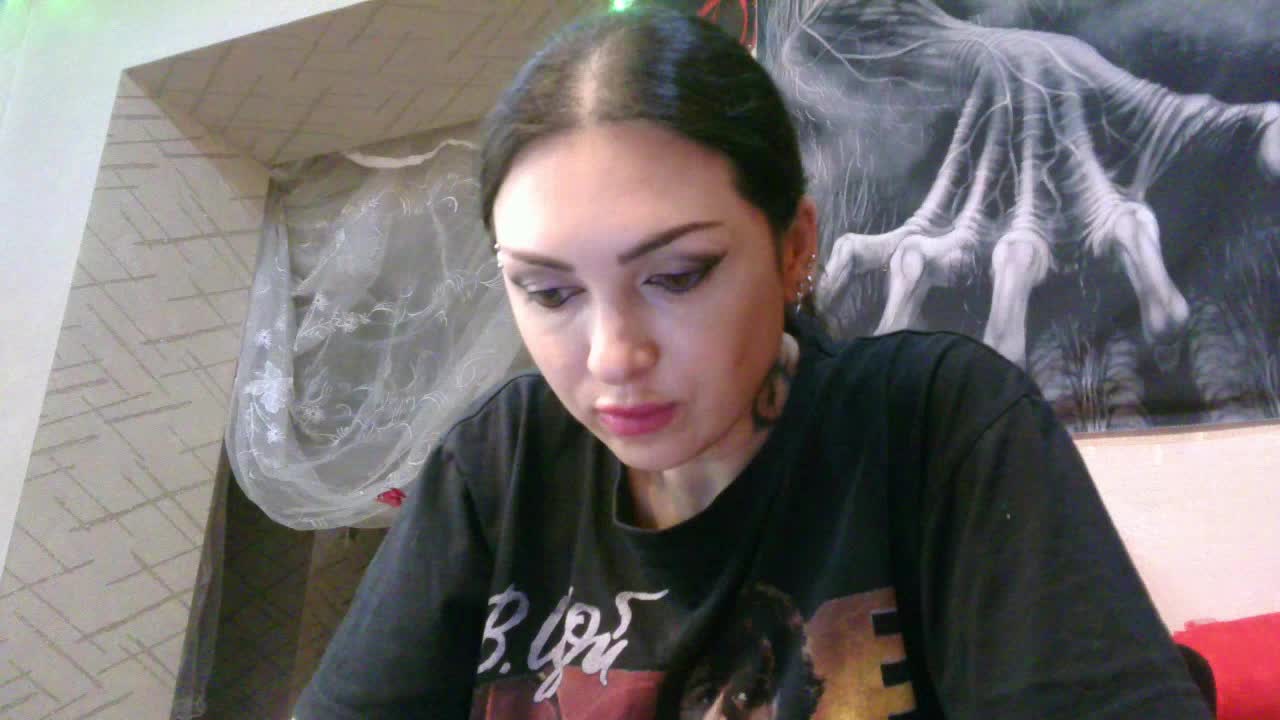 TvarRoxy Live Sex December 13, 2025