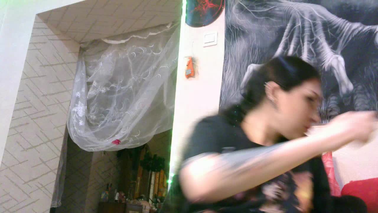 TvarRoxy Live Sex December 13, 2025