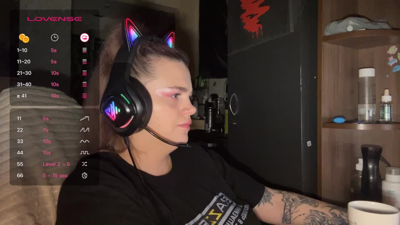 MariaMilfa1 Live Sex December 13, 2025