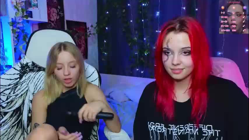 hollisbelch Live Sex December 13, 2025