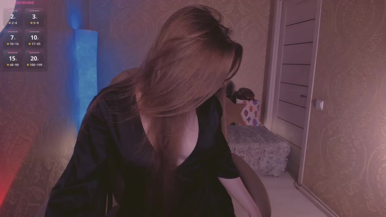 Esmeerrr Live Sex December 17, 2025