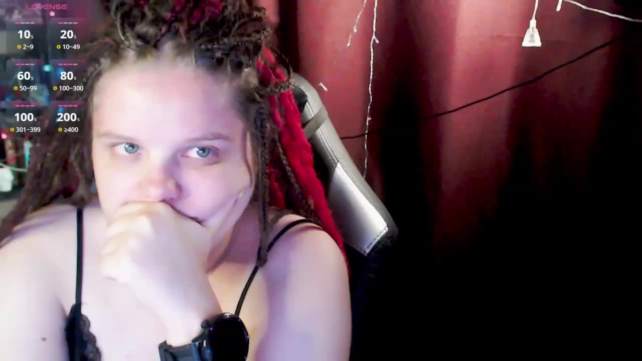 sweet_____cute Live Sex December 18, 2025