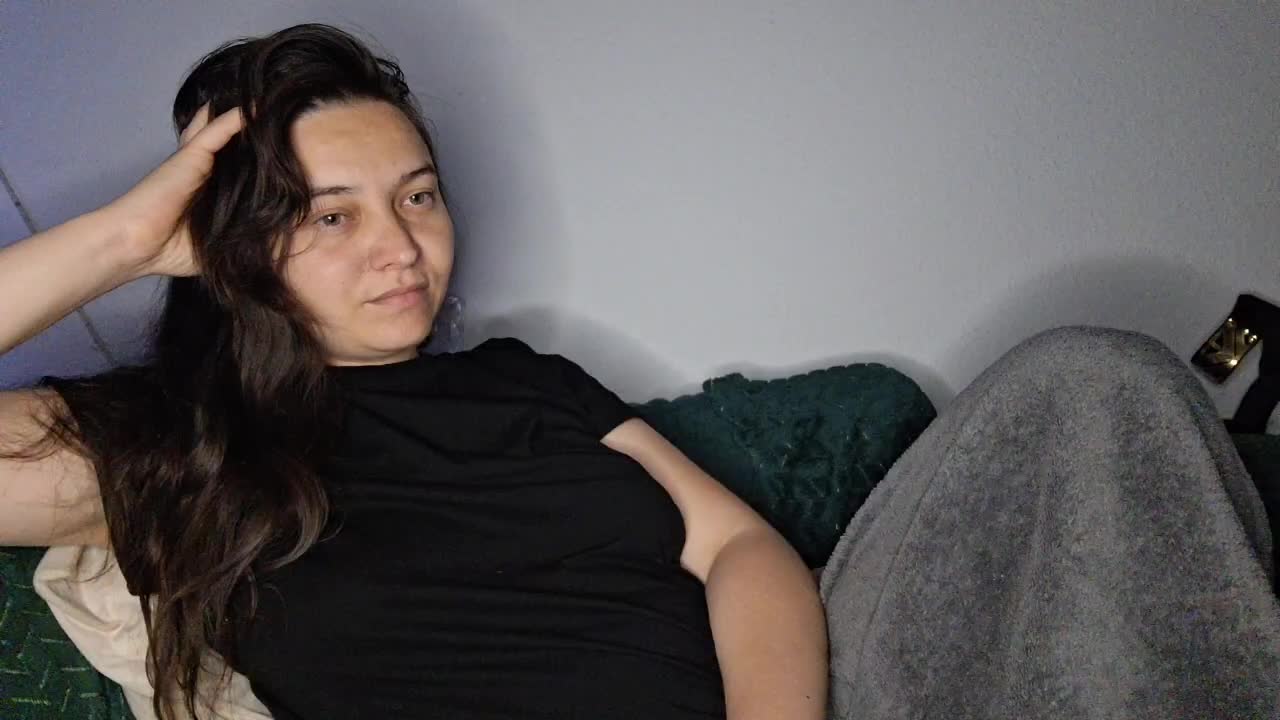 CyndeeWinter Live Sex December 14, 2025