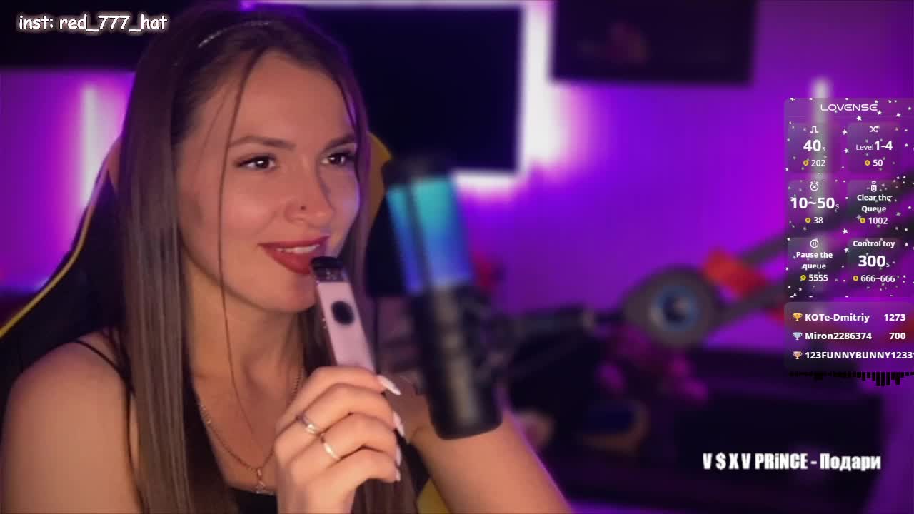 -RED_HAT- Live Sex December 17, 2025