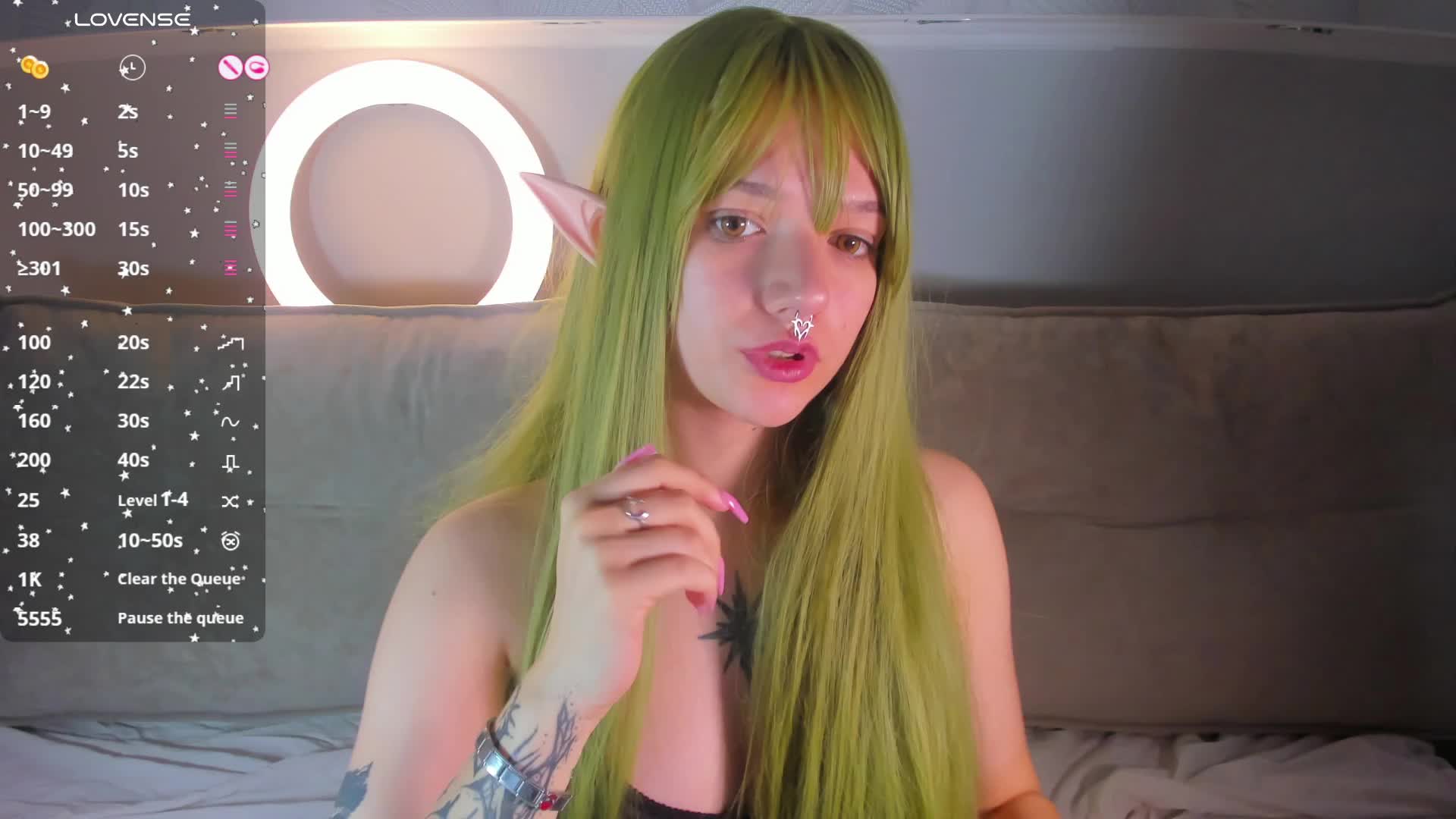 Molly-Platt Live Sex December 17, 2025