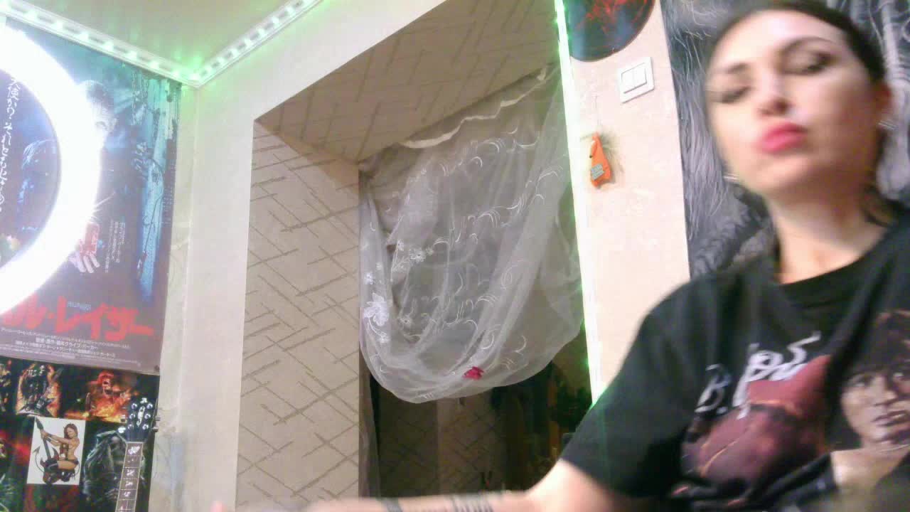 TvarRoxy Live Sex December 13, 2025