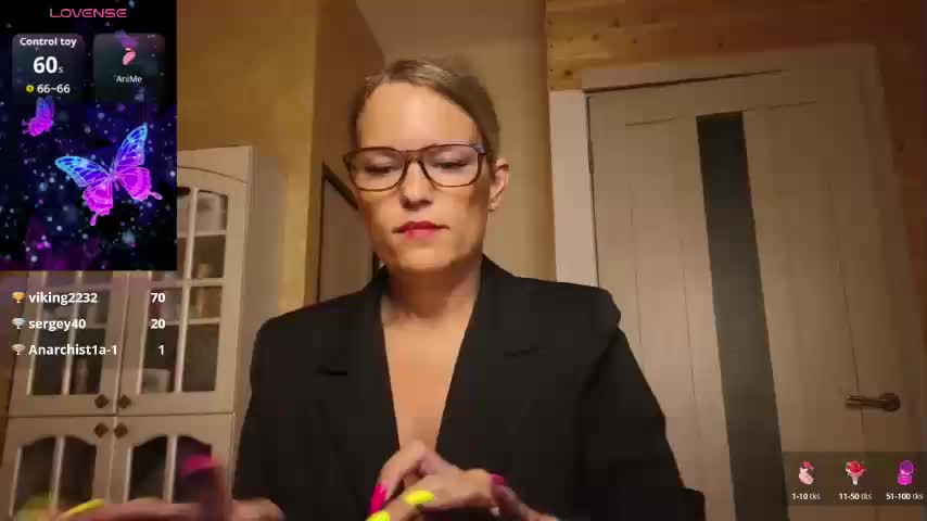 Findom_Lady_Shine Live Sex December 14, 2025