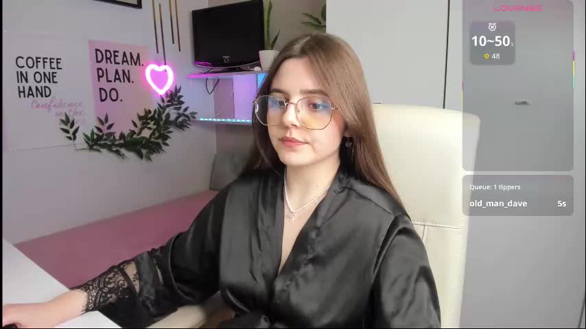 liawoow Live Sex December 13, 2025