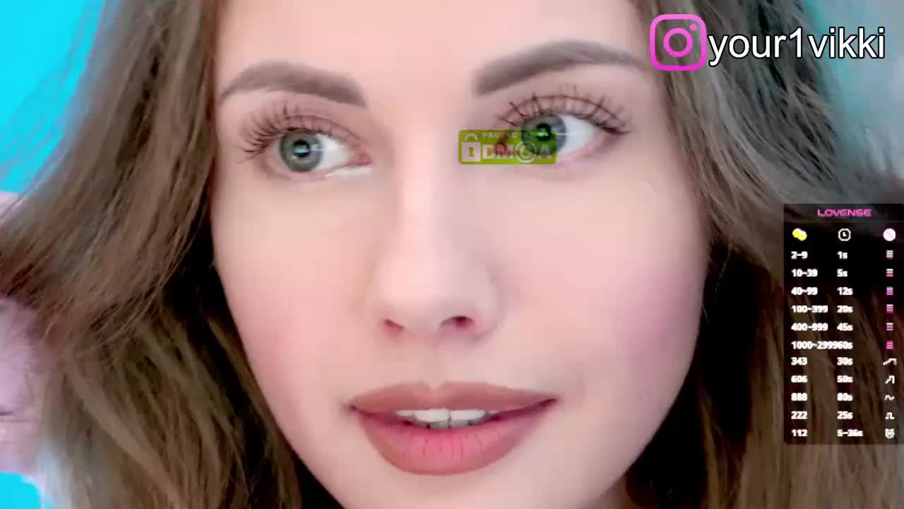 VikkiExtraCheese Live Sex December 17, 2025