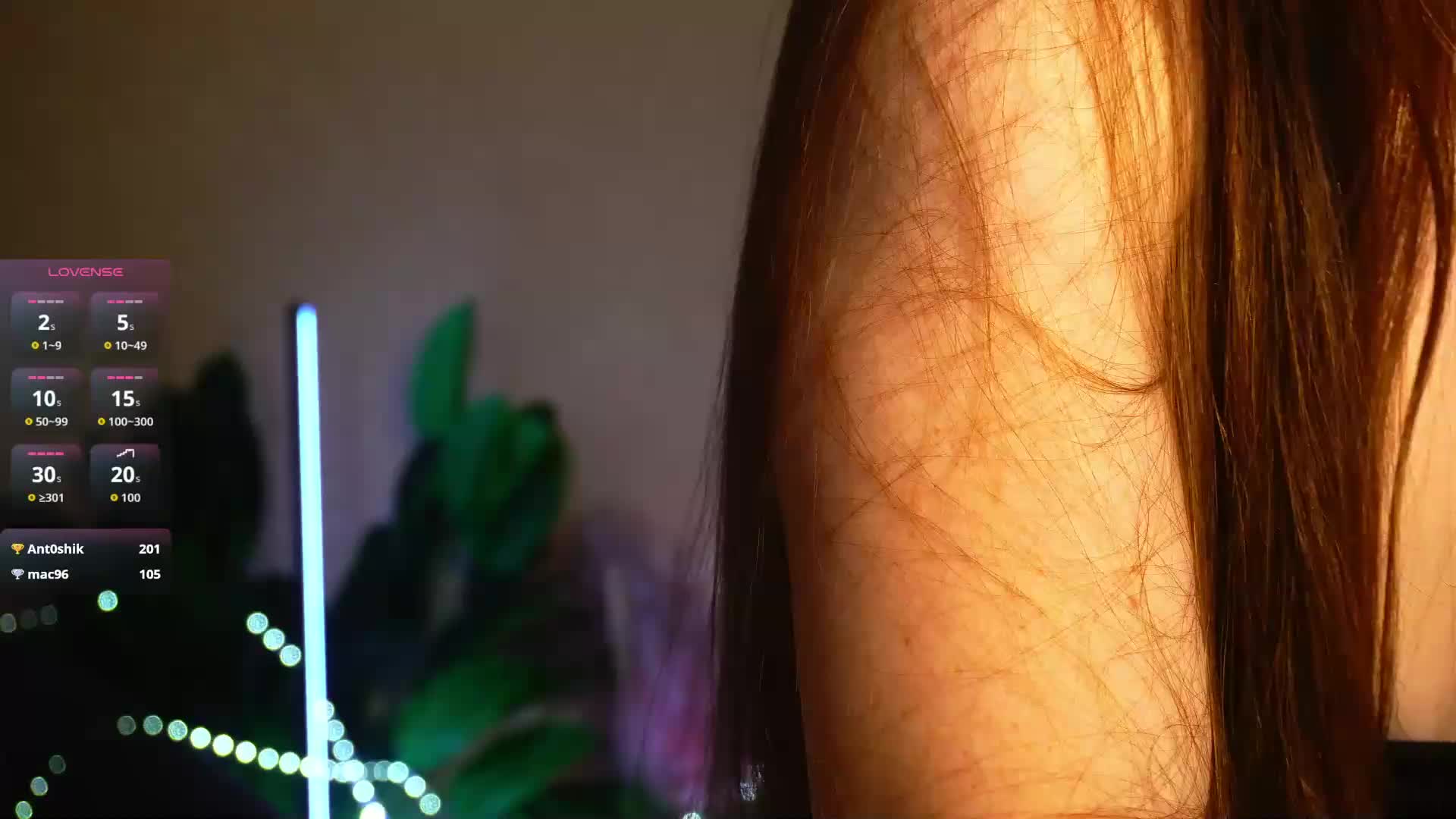 AnitaShiyan Live Sex December 13, 2025