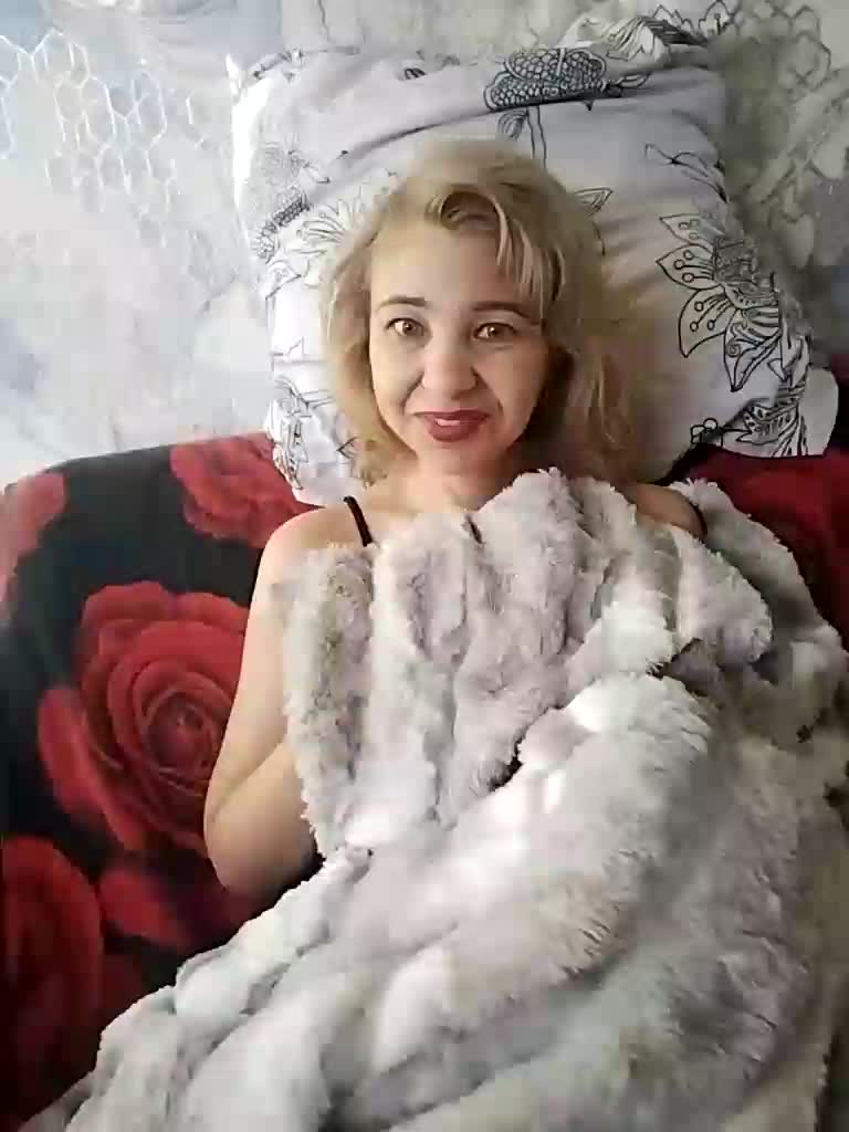 AsyaLorna Live Sex December 13, 2025