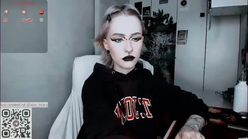 say_mary Live Sex December 13, 2025