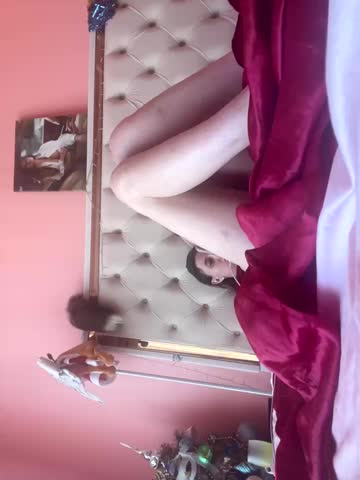 Flossy_Vettie Live Sex December 18, 2025