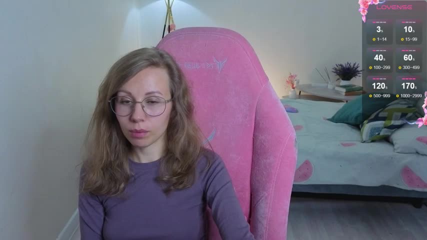 Lill_Mary Live Sex December 14, 2025