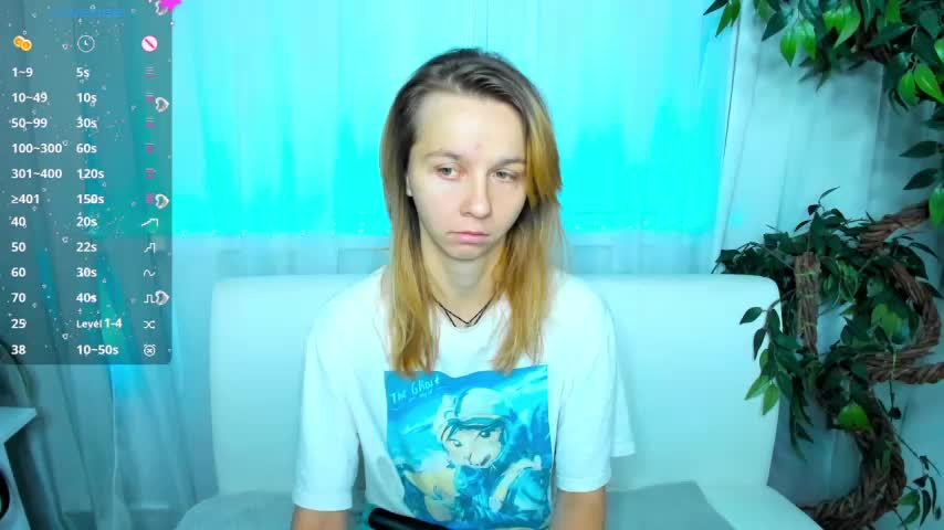 Bell_a_mi_ Live Sex December 14, 2025