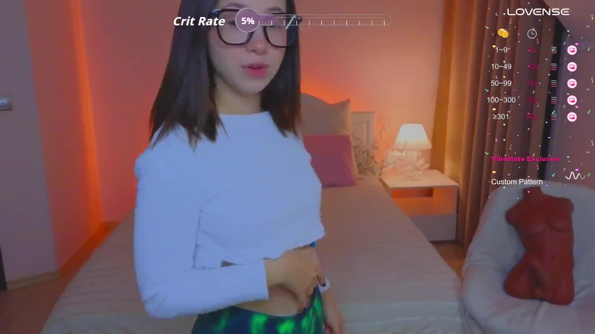 Trixiie Live Sex December 17, 2025