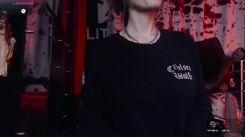 silentmary Live Sex December 12, 2025