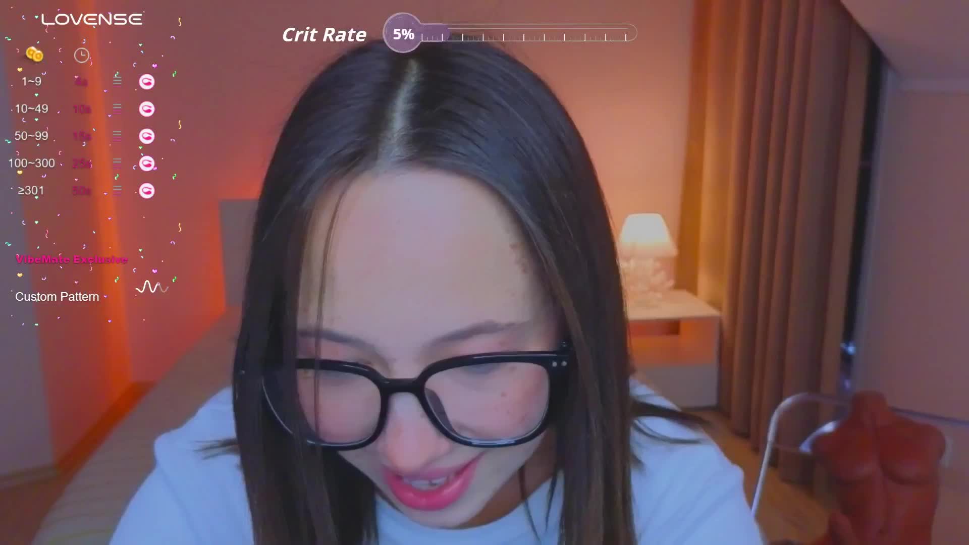 Trixiie Live Sex December 17, 2025