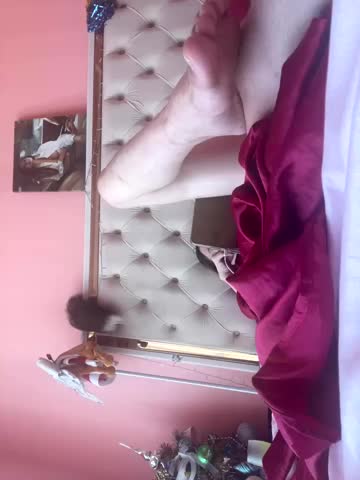 Flossy_Vettie Live Sex December 18, 2025