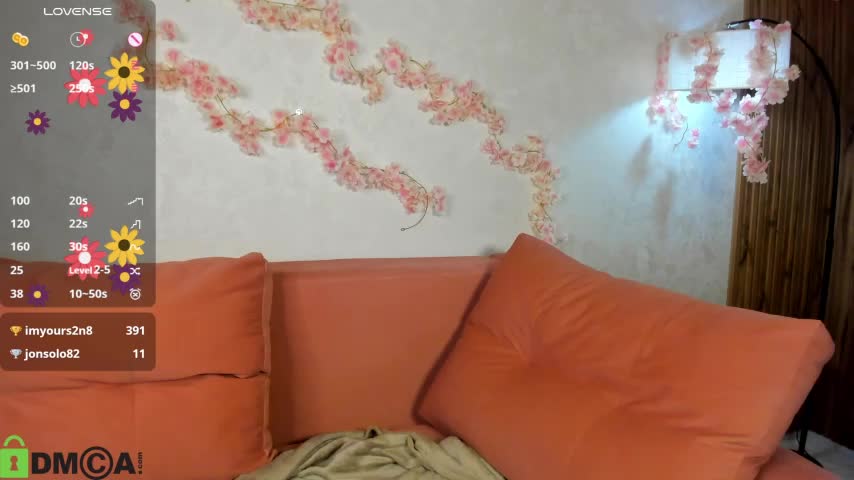 Rina_Panic Live Sex December 14, 2025